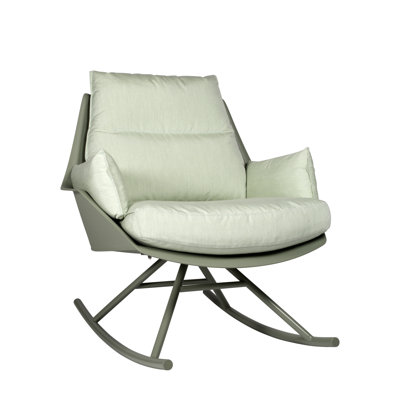 Anou Outdoor Dining Armchair