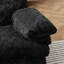 Chaise sur pied Lazy