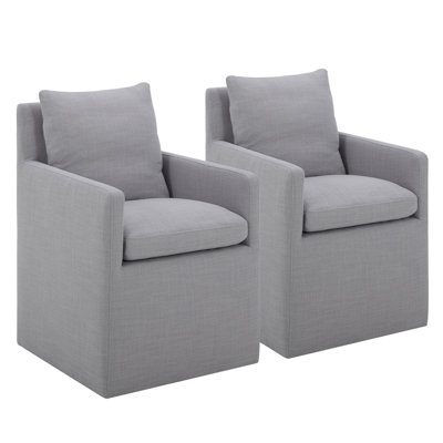 Fauteuil Alayaa Performance