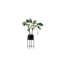Ivo Plant Stand