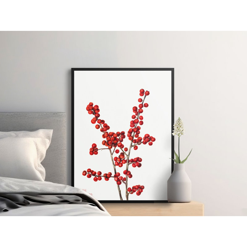 Willbanks No Frame Print, 20x30