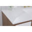 Ensemble de meuble-lavabo simple 48 po Steinfeldt-585618453