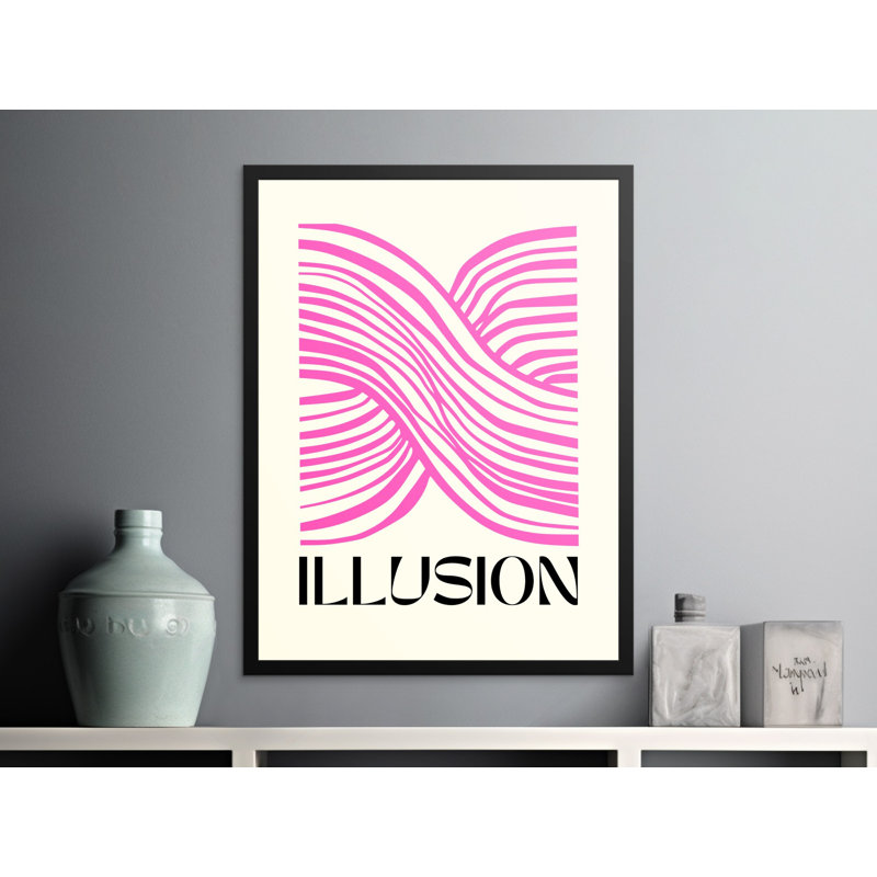 Chalres Single Picture Frame Print, 60.96 cm H x 40.64 cm W