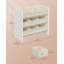 Santoya 17 Stories Toy Organiser