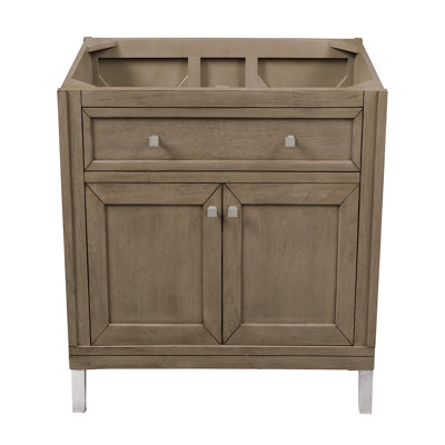 James Martin Vanities 305-V30-WWW