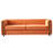 Keeshaun 84.25'' Round Arms Sofa-1881283144