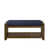 Navy Blue&Walnut n'est pas disponible