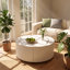 Table basse 2 tiroirs Modern