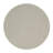 Nevin Collection Glass Bead No Pattern Round Placemat-61422845