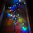 Sanchez Twinkling Multicolor Battery Operated LED Fairy String Lights