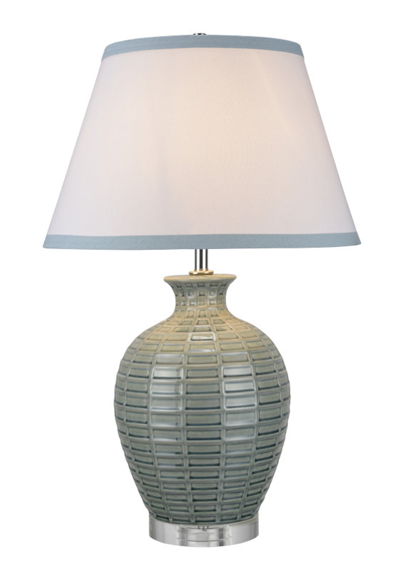 Ceramic Table Lamp Lamp