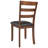 Extendable Solid Wood Solid Wood Top Four Leg Dining Set