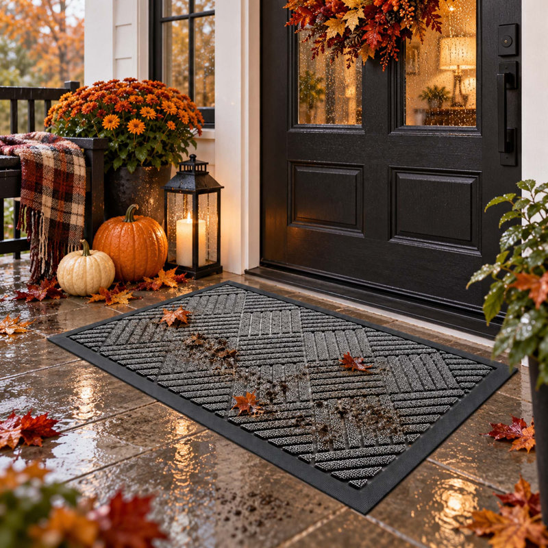 Non-Slip Doormat
