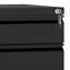 3 Drawer Steel File Cabinet-1830788247