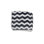 Infinity Throws Chevron Hand Woven Throw Blanket