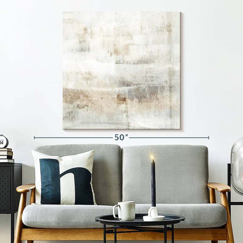 Avery Celestial Light I, 33" H x 33" W