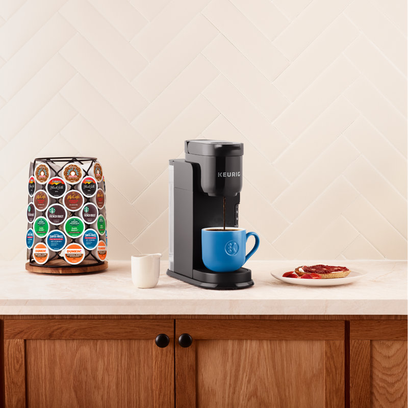 Keurig K-Express Single Serve K-Cup Pod Coffee Maker