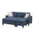 Navy Polyfiber is out of stock