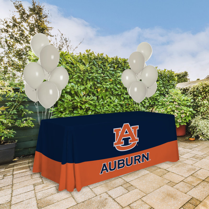 NCAA Tablecloth