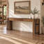 86.8 " W Console Table