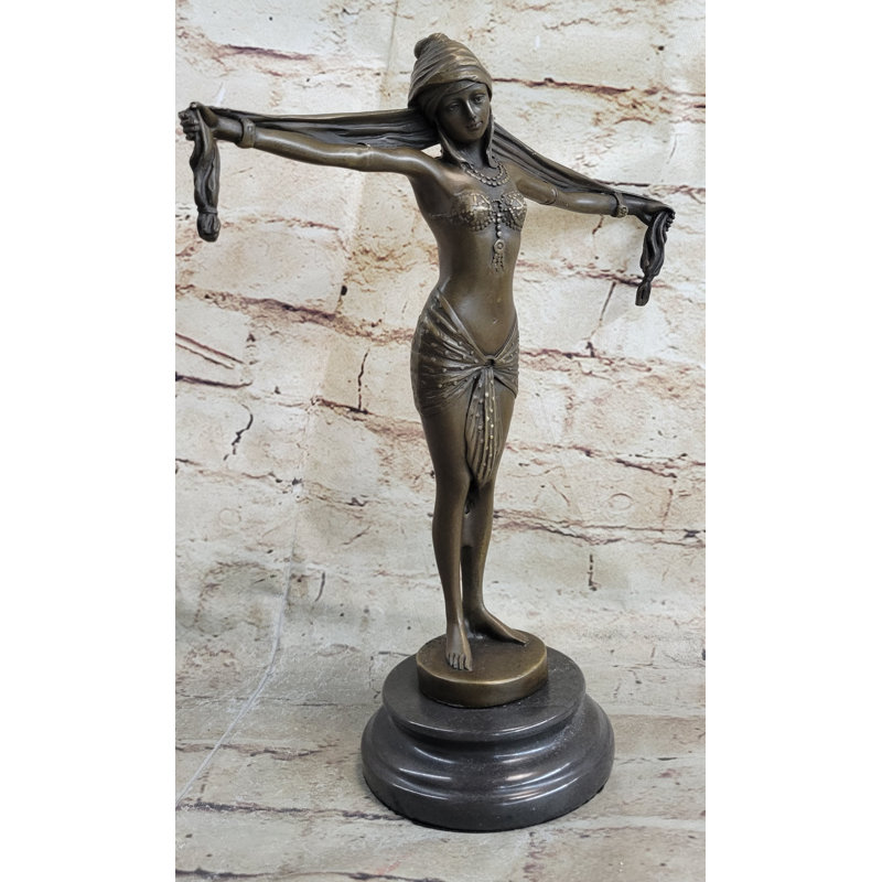 Objet de décoration Yashim