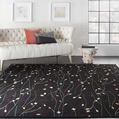 Yesima Indoor Rug