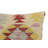 Estrada Geometric Throw Pillow