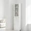 Armoire de rangement Slim Pantry