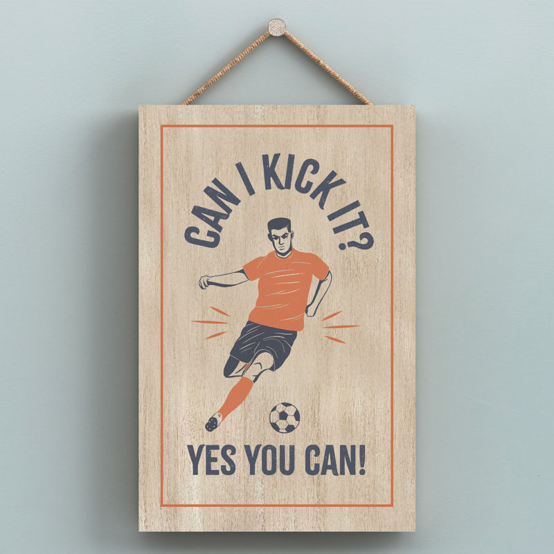Vivid Squid Wholesale Sports Box Signs & Plaques