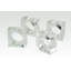 S/4 Napkin Holder - Smoke-905600726