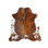 Cybulski Leather Indoor Rug