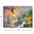 Seaside Light 8x6 Lighted Tabletop Canvas