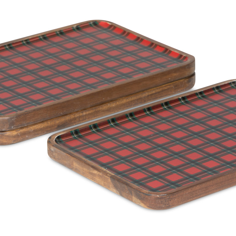 Decorative Tray