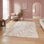 Catherine Lansfield Floral Area Rug-1332406358