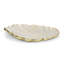 Grand Scallop Decorative Dish