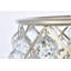 Lustre tambour 4 lumières Swinney-22795774-22795777