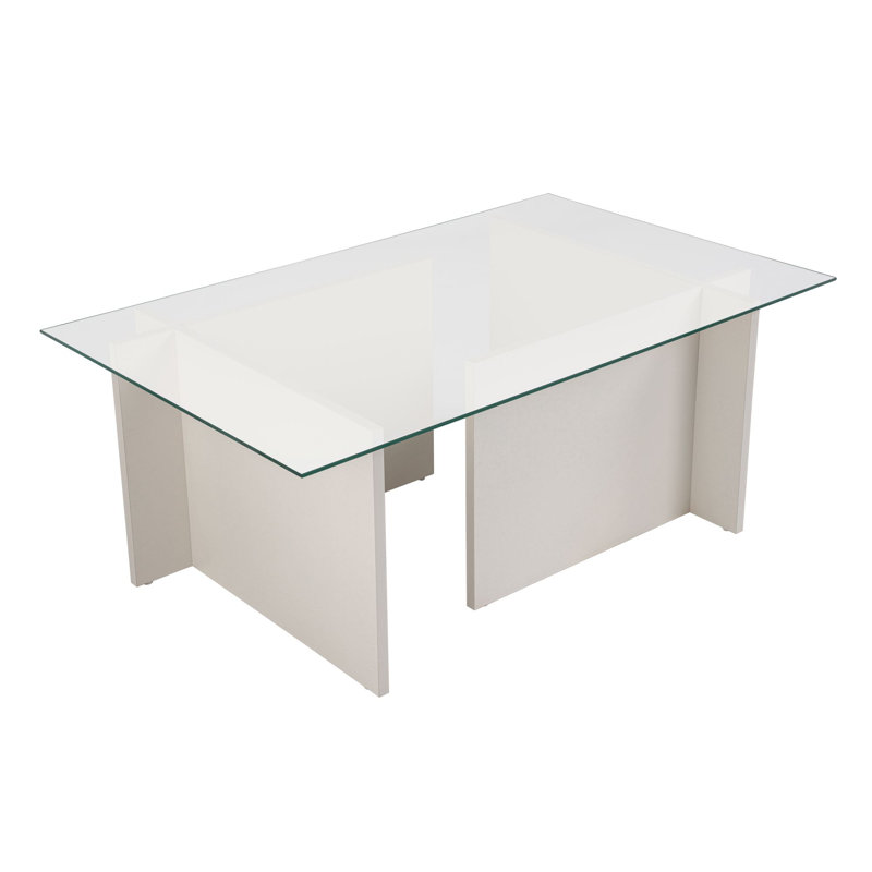 Coffee Table, 65cm H x 105cm W x 40cm D