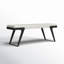 Sahily Upholstered Bench