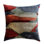 Cleo Silk Square Pillow Cover & Insert