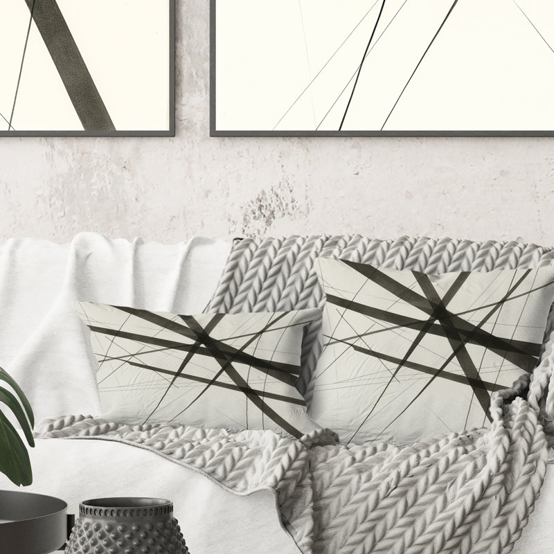 Coussin Minimalist