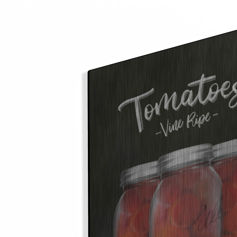 «Farm Fresh Tomatoes» par House Fenway, H 24 po x l 16 po