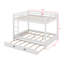 Lit superposé sur lit grand avec lit gigogne Designs Designs-1127292200