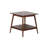 Arlyssa Solid Wood End Table-218587603