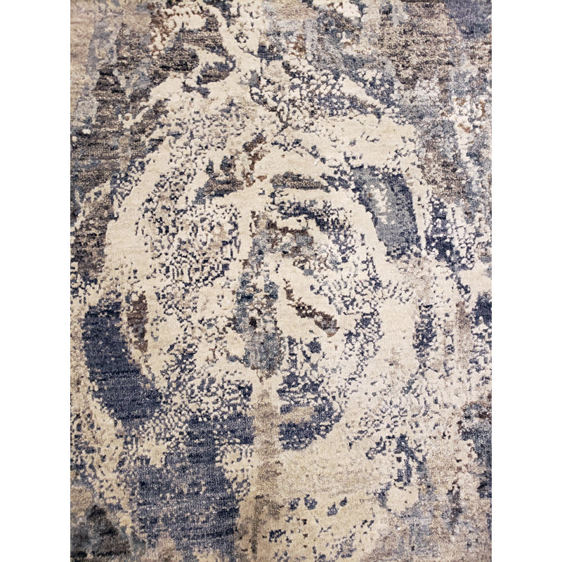 One-of-a-Kind 8'11" X 11'7" Area Rug