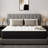 10" Hybrid Mattress With Cooling Comfort And Pocket Springs-85944700