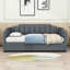 Chootu Upholstered Daybed with Underneath Storage-1367589738-1367589737