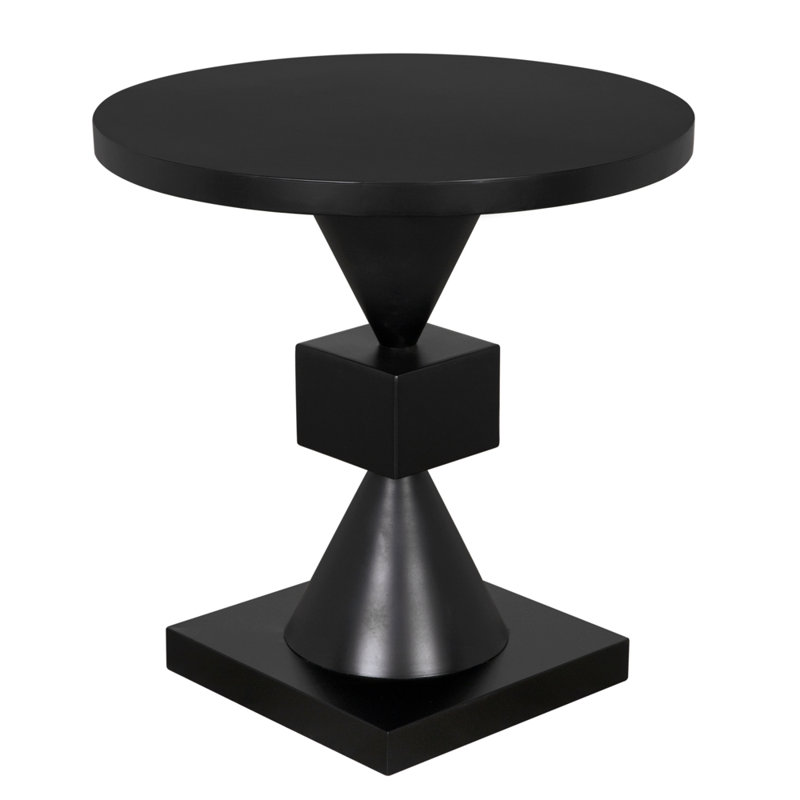 Theo End Table