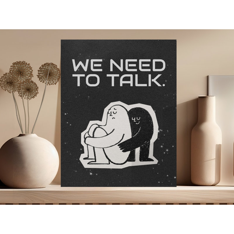 Enright Wrapped Canvas Print Set, 8x10