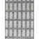 Tapis rectangulaire Meraki / gris Meraki 02