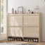 30 Pair Shoe Storage